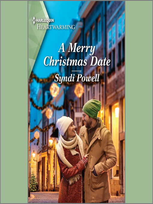 Title details for A Merry Christmas Date by Syndi Powell - Available